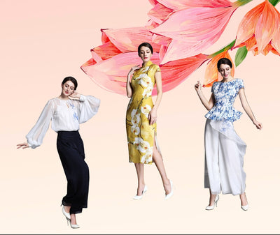 Hello Summer  - Privileged Promotion for Global Elite Executives
