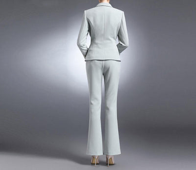 DL COUTURE Annie Pants Suit