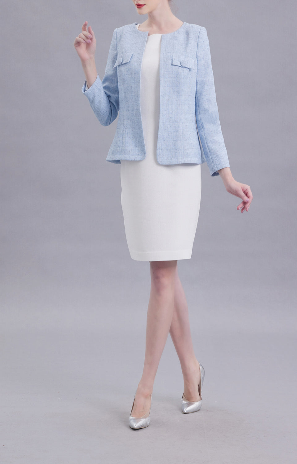 Diamond Membership ( DL CHIC & DL COUTURE) - For Women of Global Influence