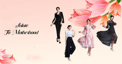 DL CHIC  Mother's Day Special Promotion for New Member - $999