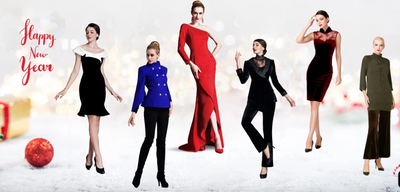 Early Fall Privileges - For National Network Anchor Women Only