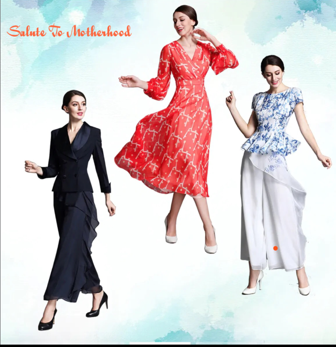DL CHIC  Mother's Day Special Promotion for New Member - $999