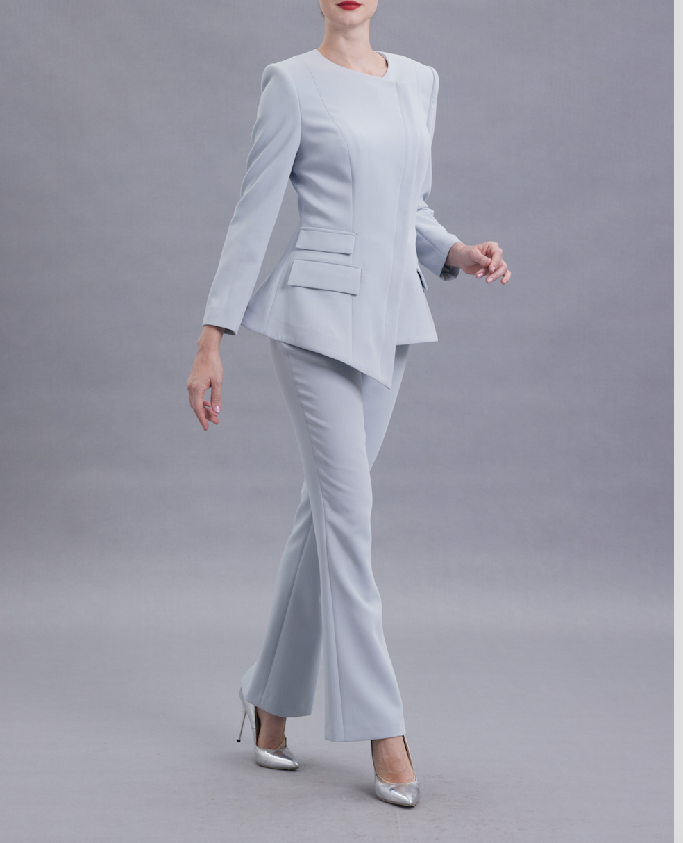 Lola Modern Pant Suit