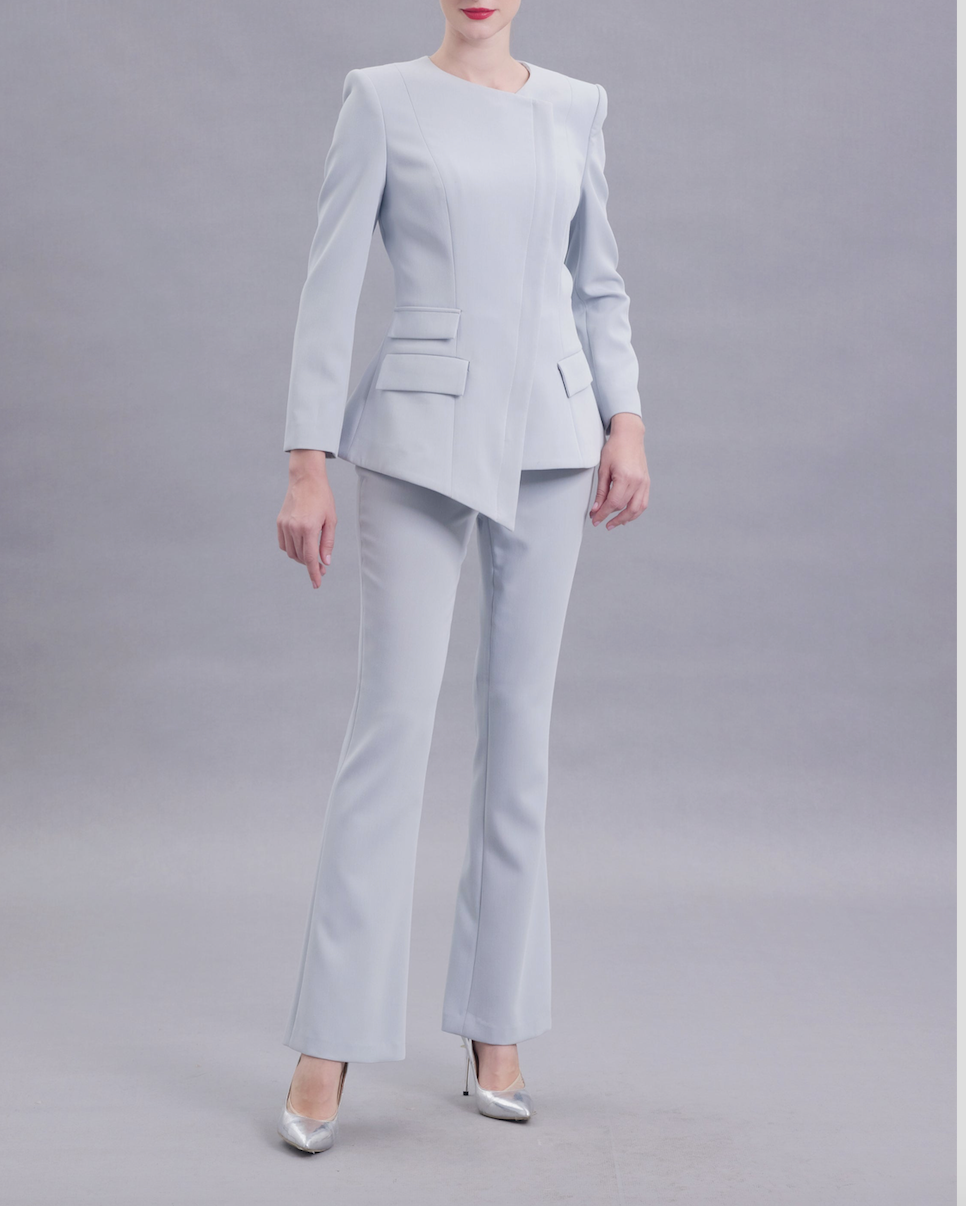 Lola Modern Pant Suit