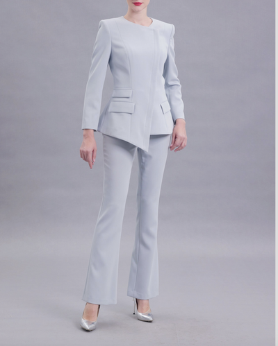 Lola Modern Pant Suit