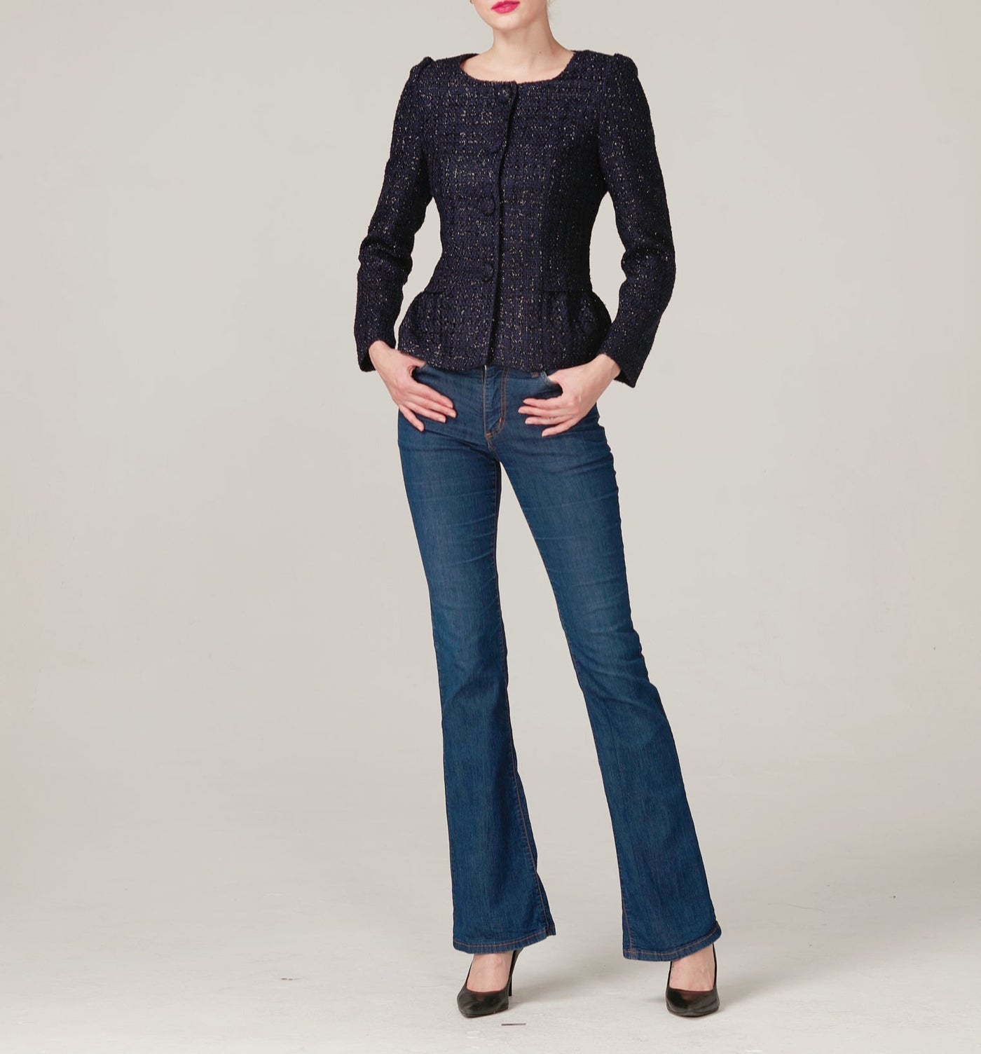 DL CHIC Summer Flash Promotion  - For Elite Global Executives