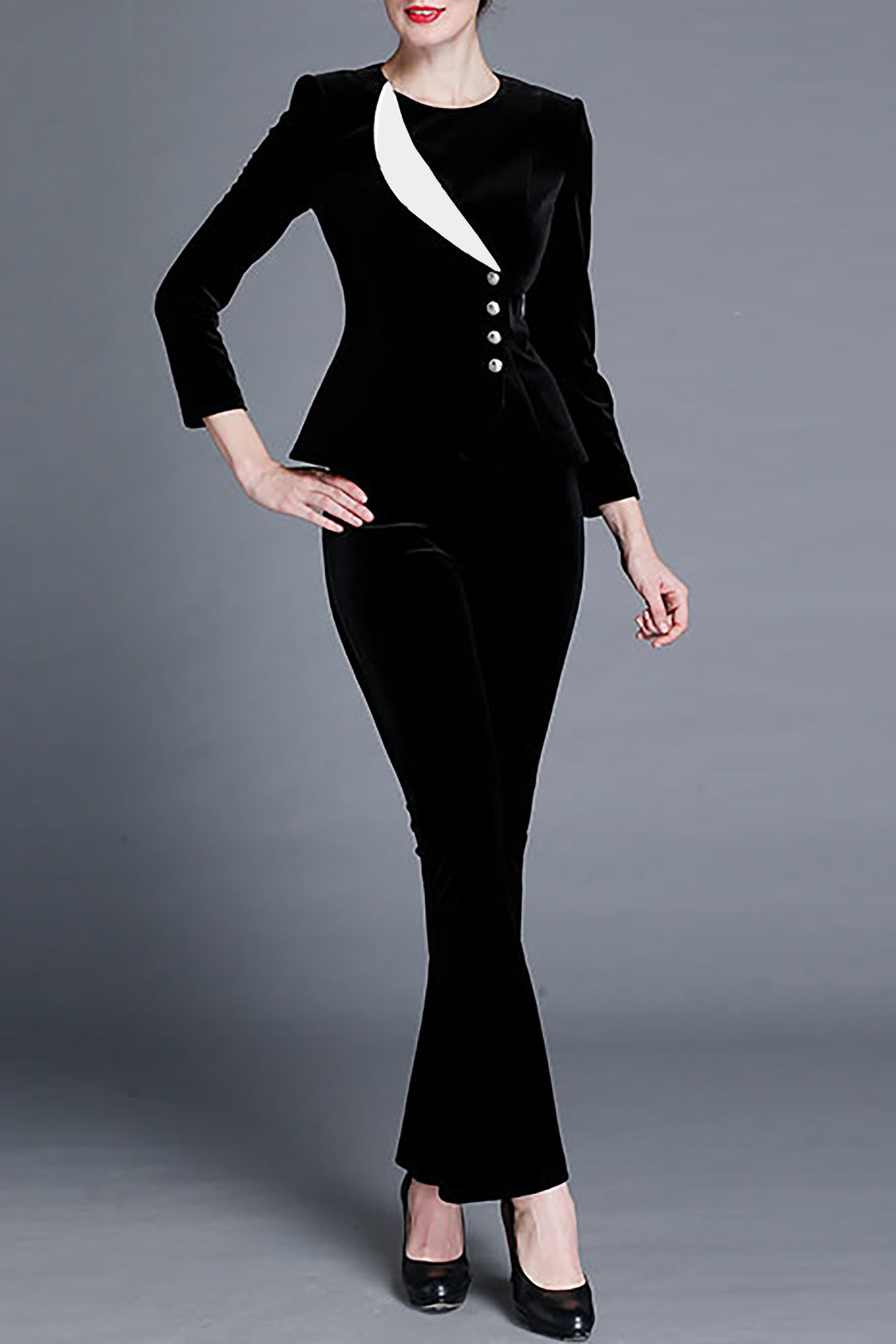 DL Signature Executive Style Alana Suit Jacket