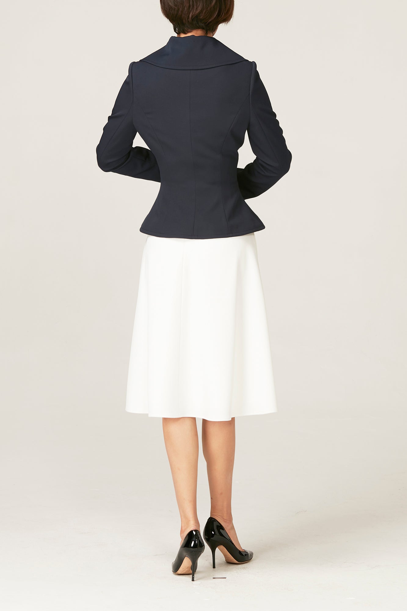 Fiona Classic Suit Jacket