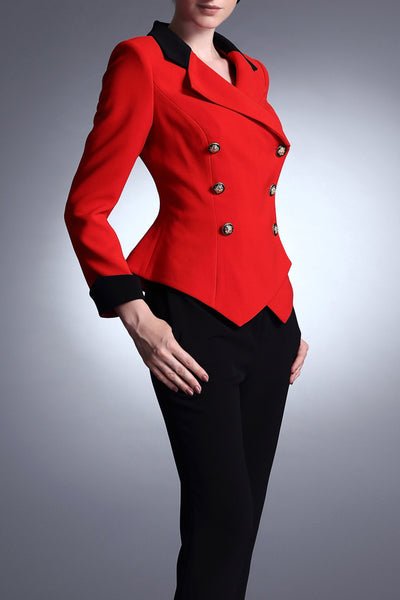 Nancy Executive Suit Set