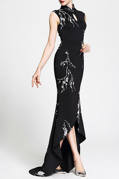 DL COUTURE Signature Fusion Gown - Alina Gown