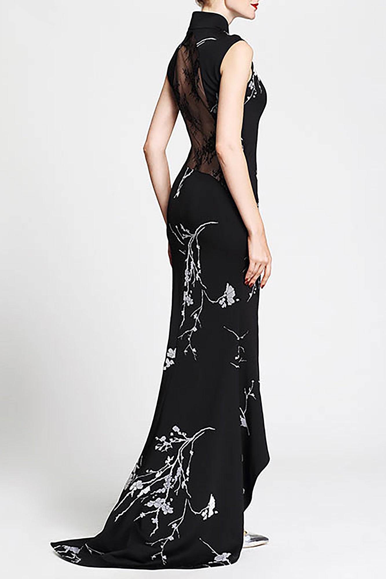 DL COUTURE Signature Fusion Gown - Alina Gown