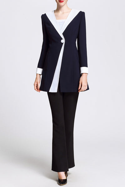 Emily Modern Blazer/Jacket