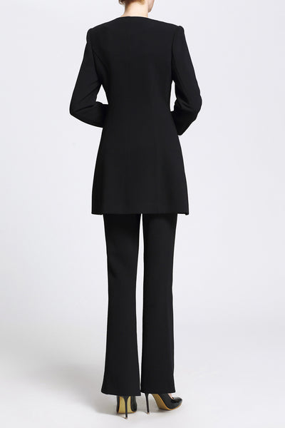 Emily Modern Blazer/Jacket