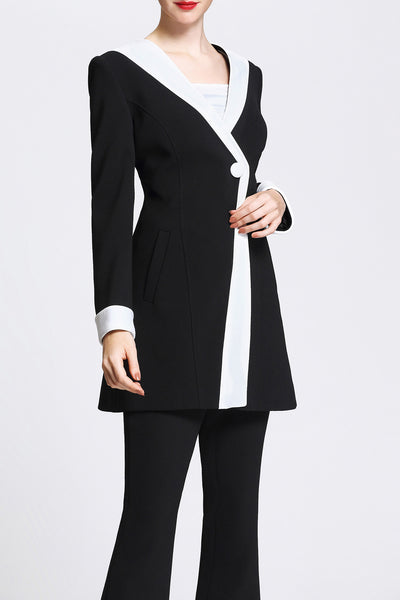 Emily Modern Blazer/Jacket