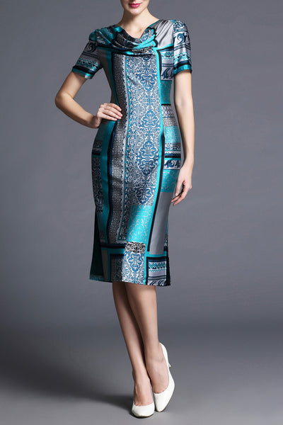 Valerie Summer Dress