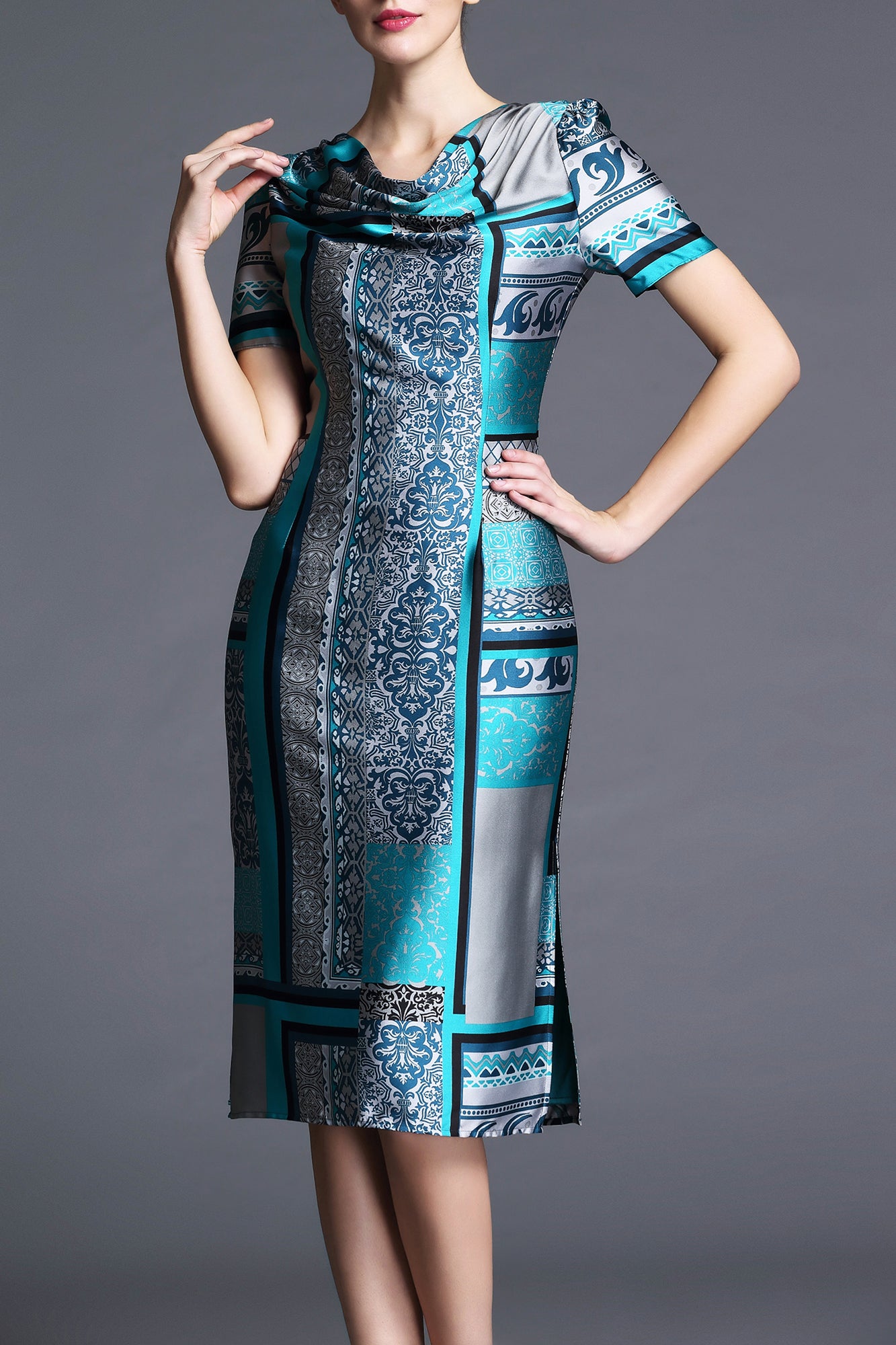 Valerie Summer Dress