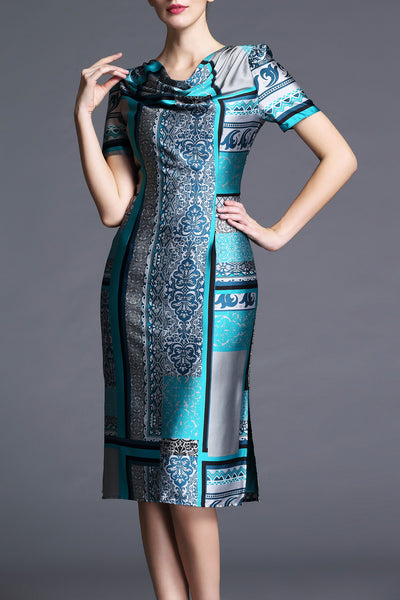 Valerie Summer Dress