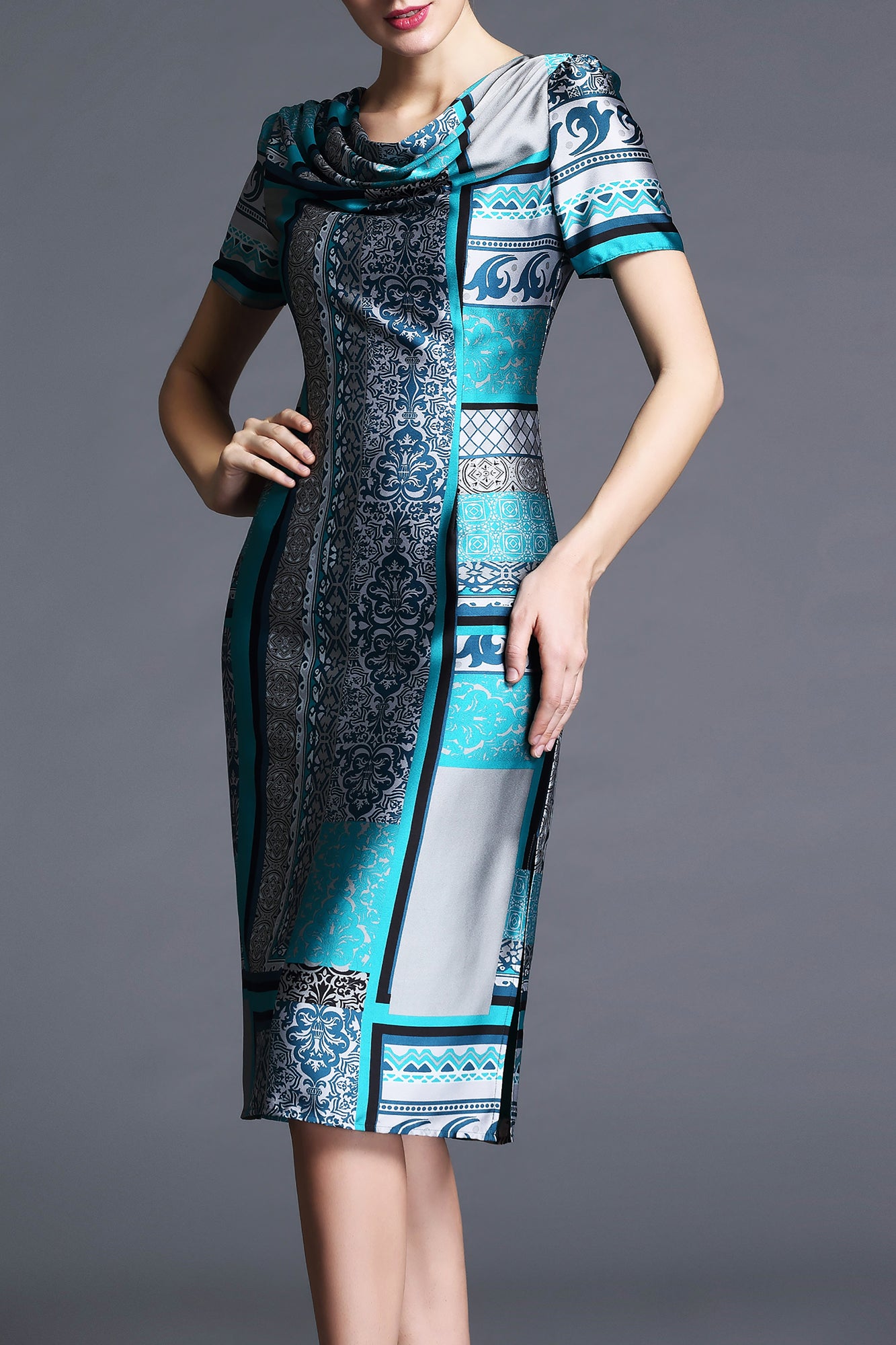 Valerie Summer Dress