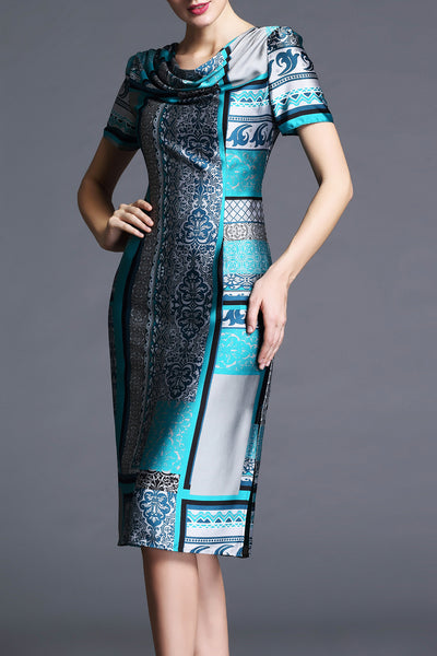 Valerie Summer Dress