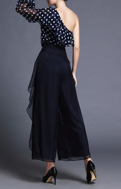 Daniele Pock Dot Summer Shirt