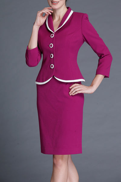 Julia Modern Executive Suit