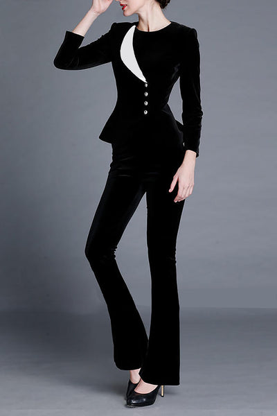 DL Signature Executive Style Alana Suit Jacket
