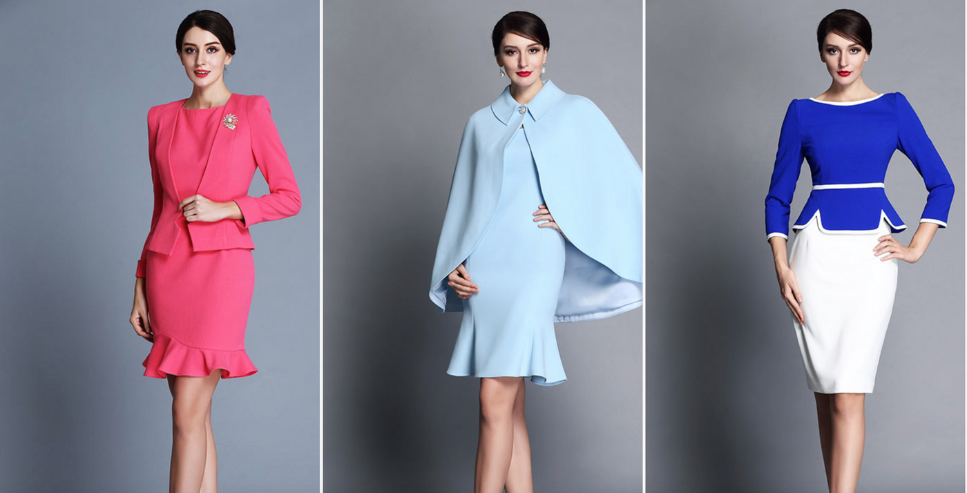 DL CHIC  Mother's Day Special Promotion for New Member - $999