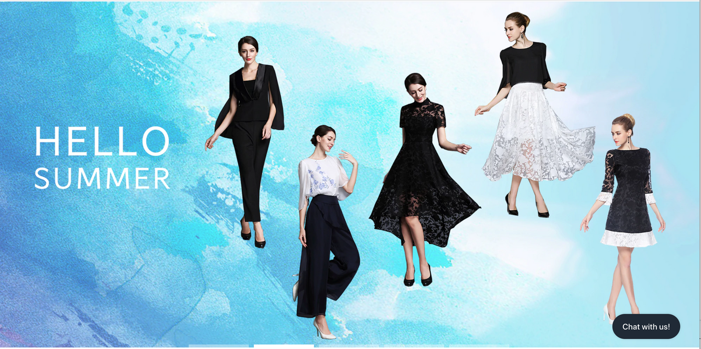 DL CHIC  Mother's Day Special Promotion for New Member - $999