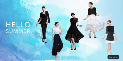 DL CHIC  Mother's Day Special Promotion for New Member - $999