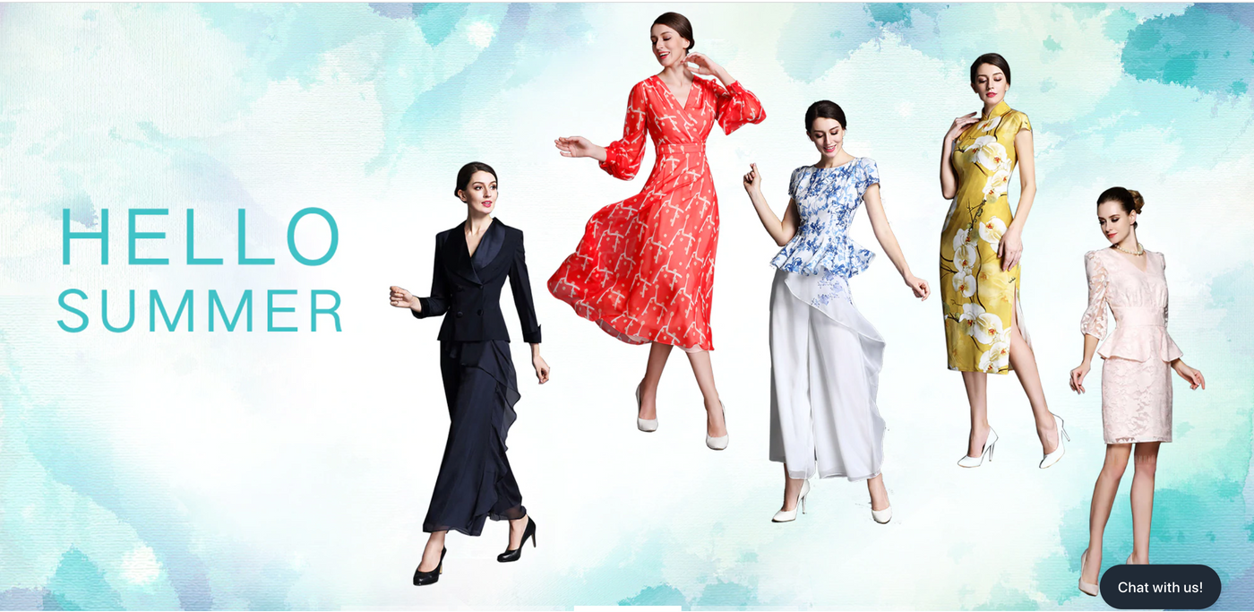 DL CHIC  Mother's Day Special Promotion for New Member - $999